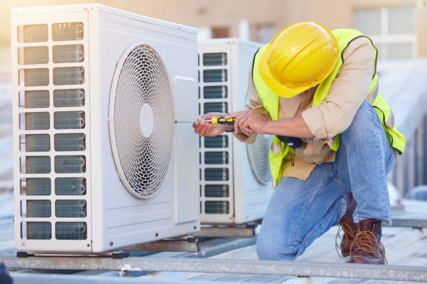 Best Solar-powered HVAC Systems in Kingsbury, NV