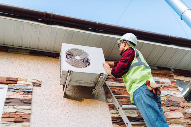 Best Residential HVAC in Kingsbury, NV